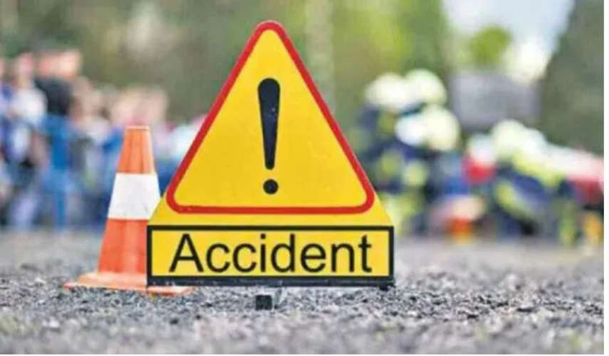Car accident in Saudi Four died including a native of Kozhikode