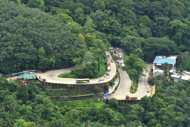 latest news environmental-impact-committee-granded-permission-for-wayanad-tunnel-road