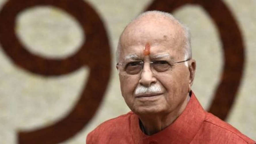 lk-advani-veteran-bjp-leader-admitted-to-apollo-hospital-in-delhi