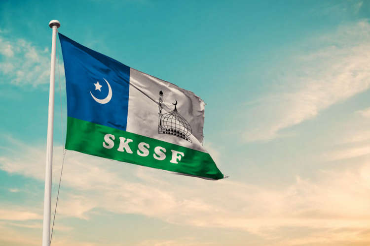 Mob Lynching a Challenge to Rule of Law Ashrafs Killers Must Be Punished SKSSF
