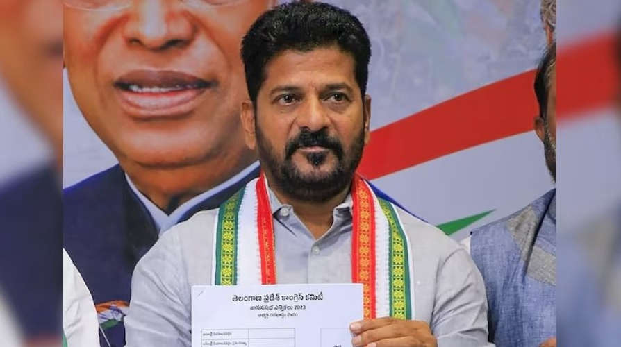 revanth reddy about kerala and udf