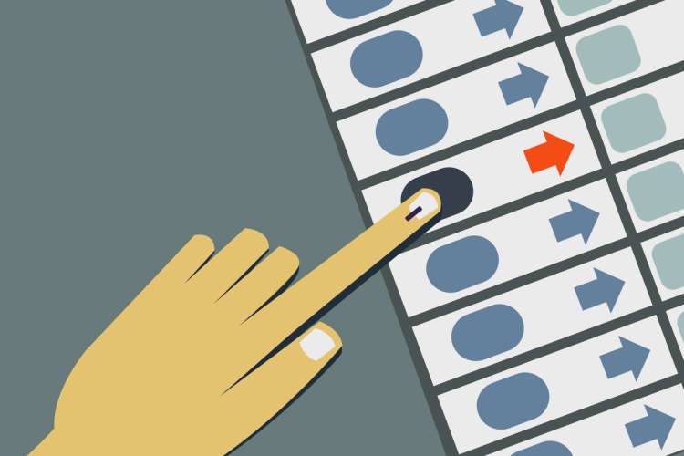 Raebareli Amethi Among 49 Constituencies To Go To Polls Tomorrow