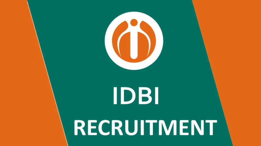 idbi bank junior assistant manager recruitment apply link