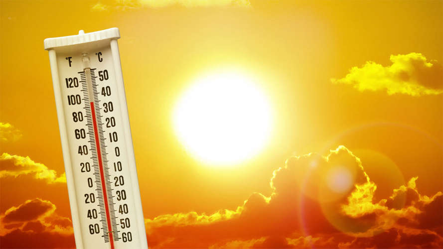 heat wave warning in kerala says chief minister pinarayi vijayan