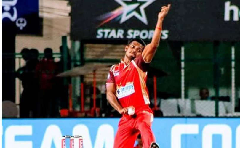 Karnataka Player K Hoysala Dies Due To Heart Attack After Match