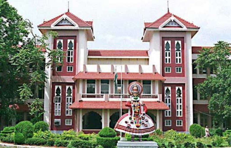 various job vacancies at cochin university of science and technology apply till june 12