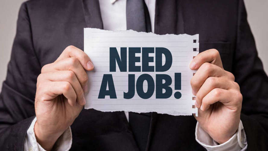 temporary job recruitment in kerala government sector apply now