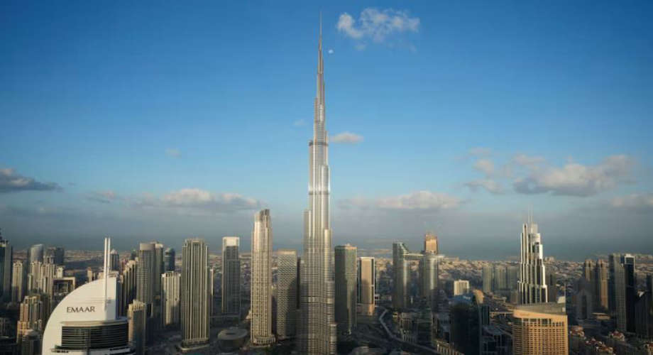 Implementing a unified digital system for forming companies in Dubai
