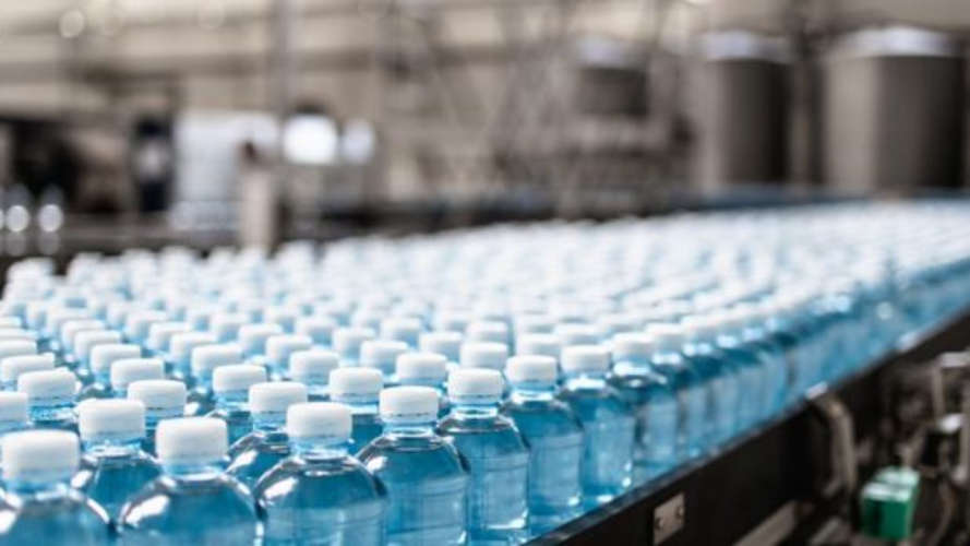 Bottled water drinkers beware