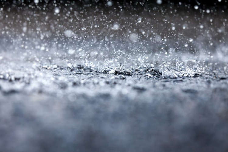 kerala heavy rain orange alert in 3 districts and yellow 4 districts