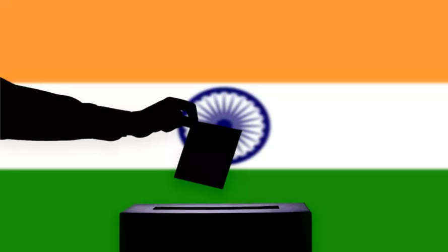 india loksabha election date will announce today