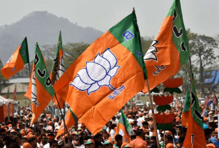 Haryana BJP Faces Turmoil Resignations Follow Candidate List Announcement