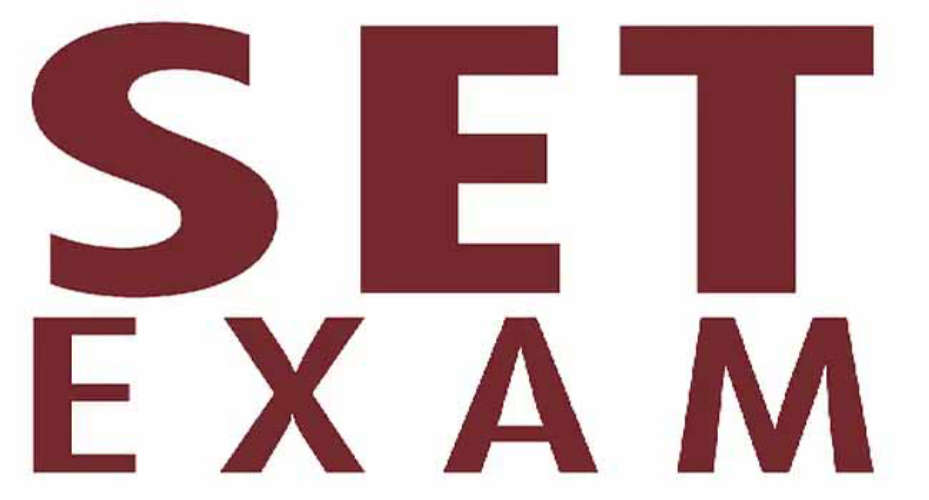 state eligibility test 2025 registration begin from april 28