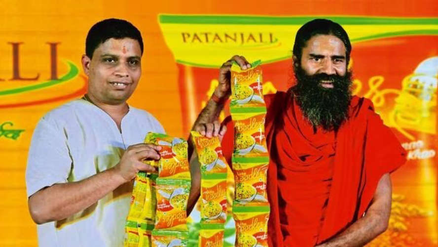 supreme court against ramdev and patanjali