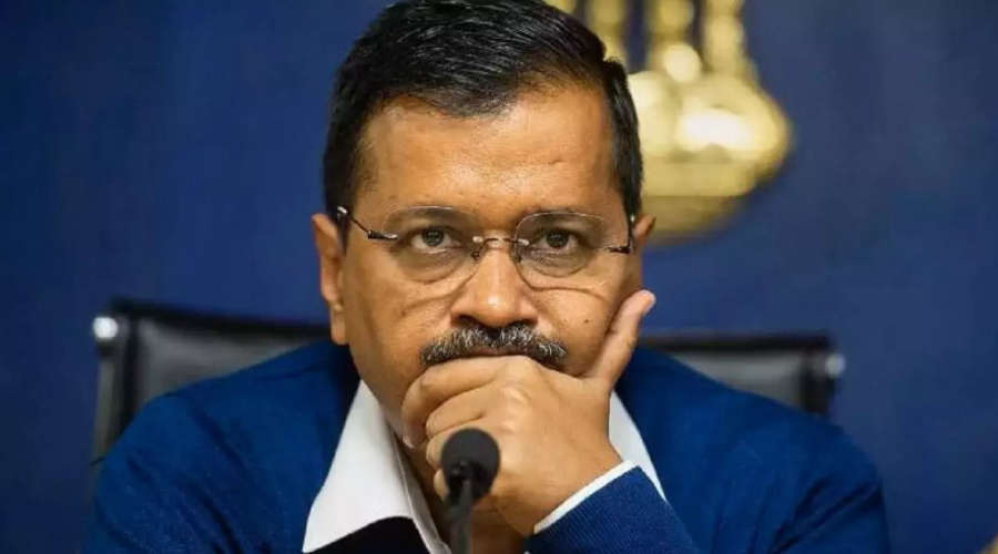 Arvind Kejriwals Bail Plea Challenge To CBI Arrest Dismissed By Delhi High Court