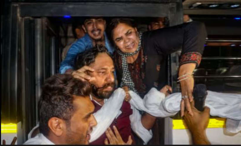 arvind-kejriwal-s-arrest-aap-calls-for-mationwide-protests