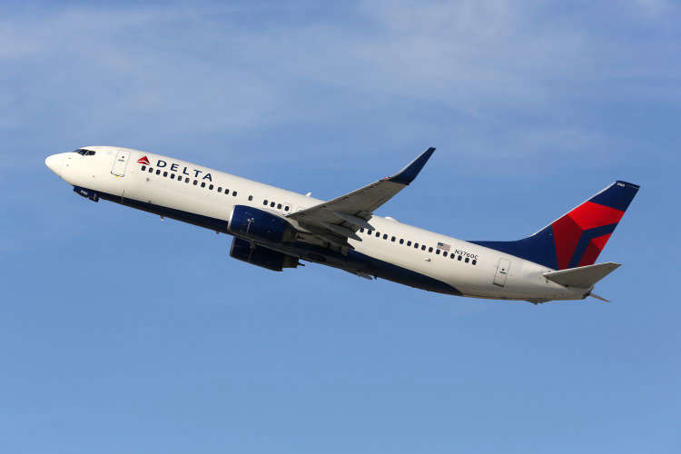Man Arrested for Boarding Flight With Another Passenger's Ticket