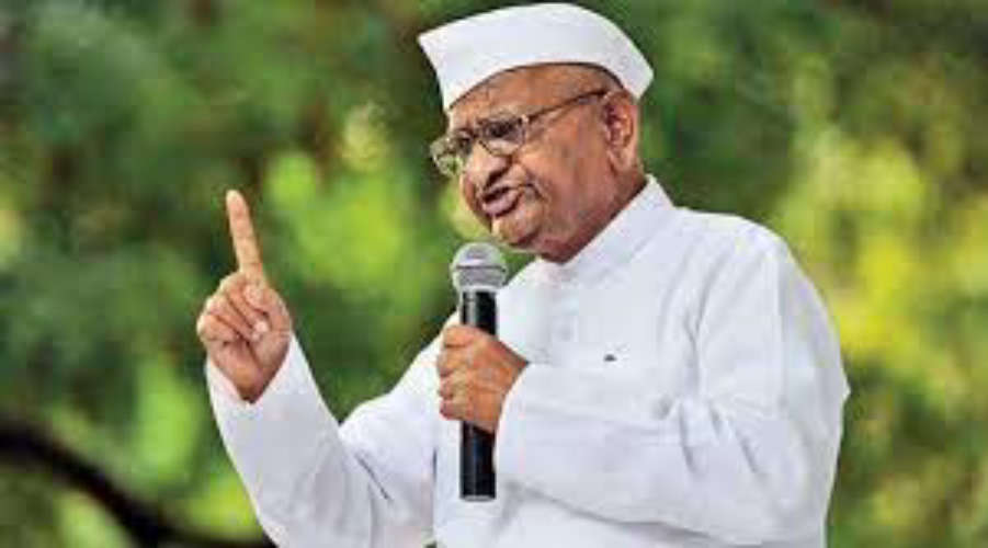 Arvind Kejriwal Once Raised His Voice Against Liquor, But...: Anna Hazare