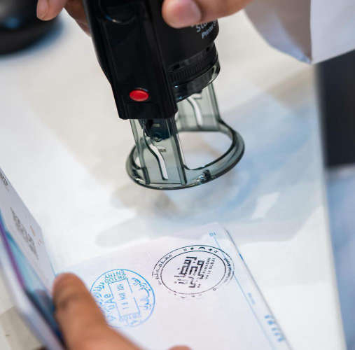 New experiences for travelers; GDRFA with new initiatives