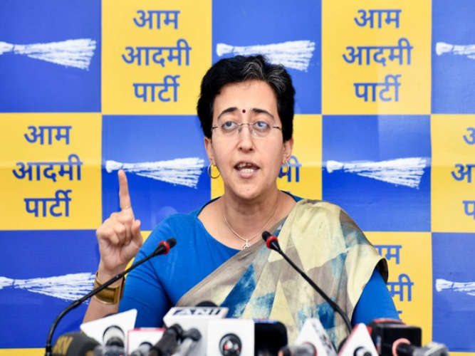 aap-leaders-against-ed-and-central-government-on-arvind-kejriwal-arrest