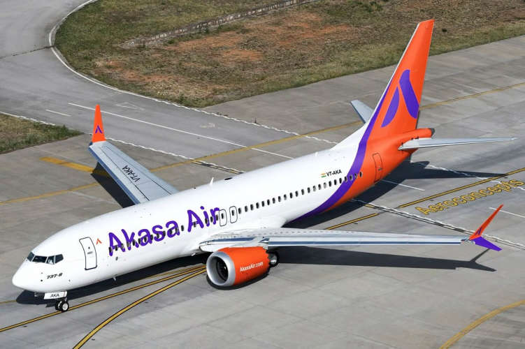 akasa air will start first international serve this month and expand soon