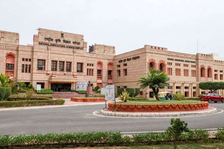 All India Quota Admissions in Agriculture Degree Courses; Must be CUET UG qualified