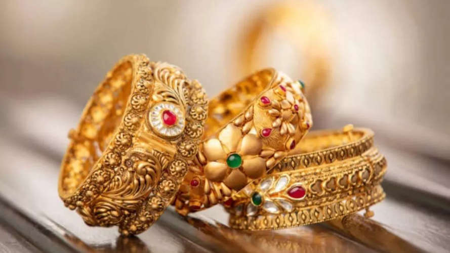 gold price kerala down
