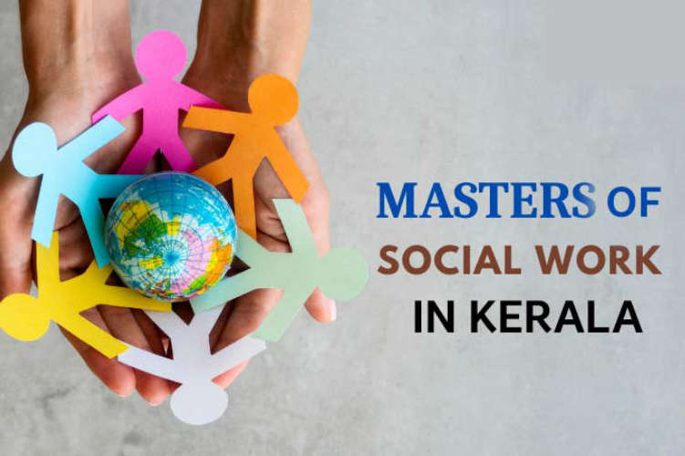 colleges in kerala provides msw courses