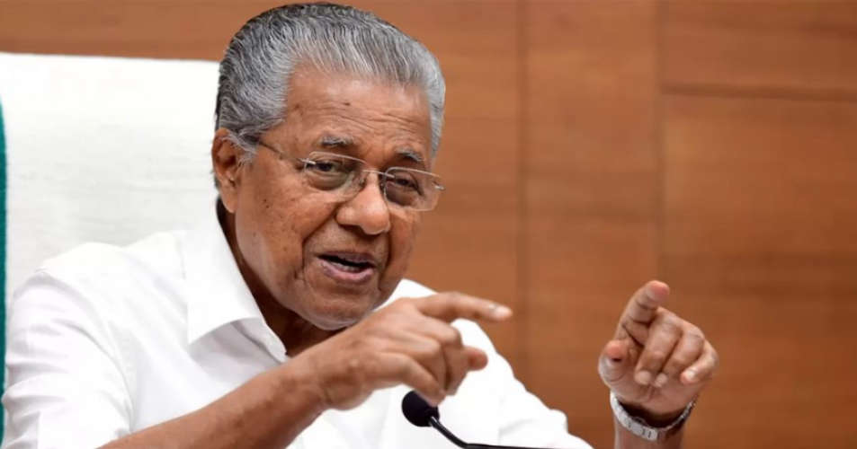 Kerala CM Announces 6 Lakh Aid for Wayanad Disaster Victims Monthly Rent Support and Document Recovery Plans