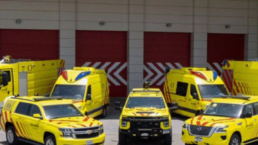 Abu Dhabi Civil Defense has issued security instructions regarding the Eid al-Fitr holidays
