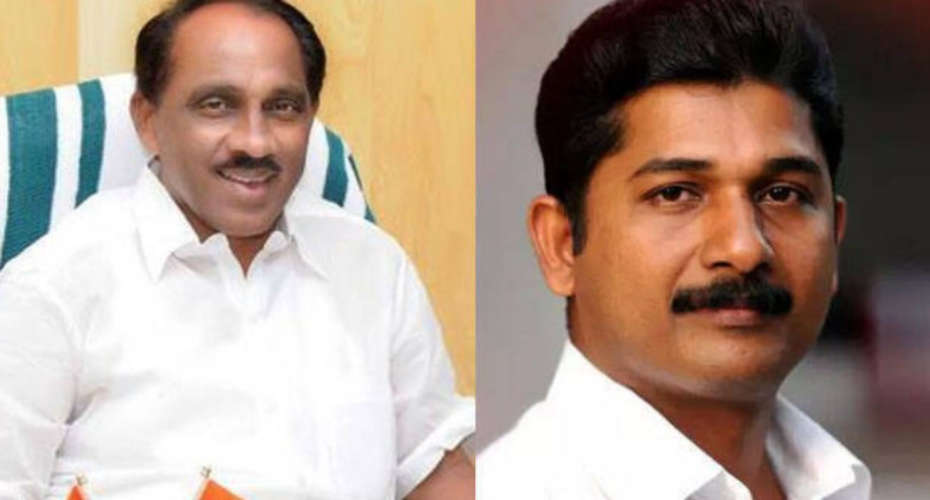 The verdict in M. Swaraj's plea seeking cancellation of K Babu's victory today