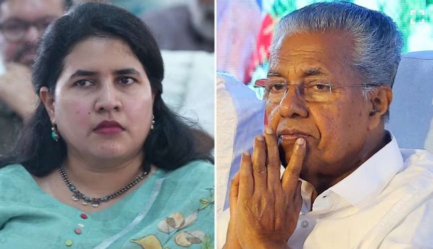 Masapadi case: Verdict today on the petition to file a case against the Chief Minister and his daughter