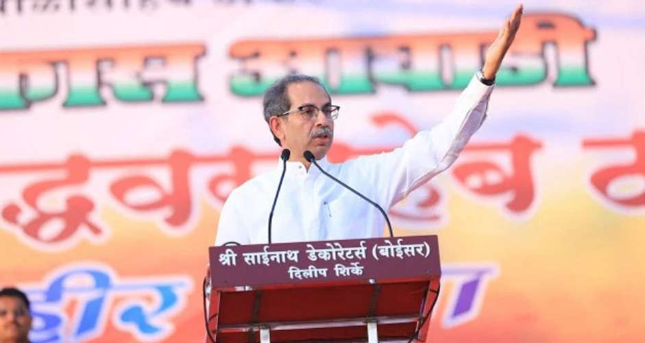 Uddhav Thackeray Faces Pressure to Exit Mahavikas Aghadi Amid Post-Election Turmoil