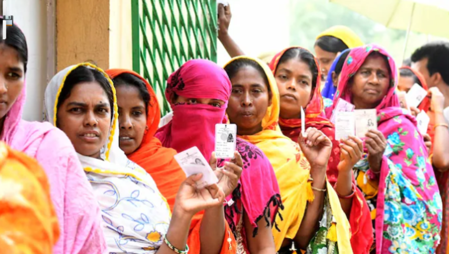 Election Commission to remove 345 unrecognized political parties in Tamil Nadu