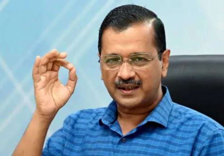 Accept Peoples Mandate Arvind Kejriwal Reacts To Delhi Loss