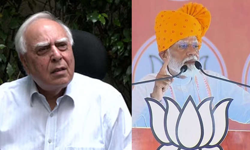kapil sibal comment on pm modi hate speech