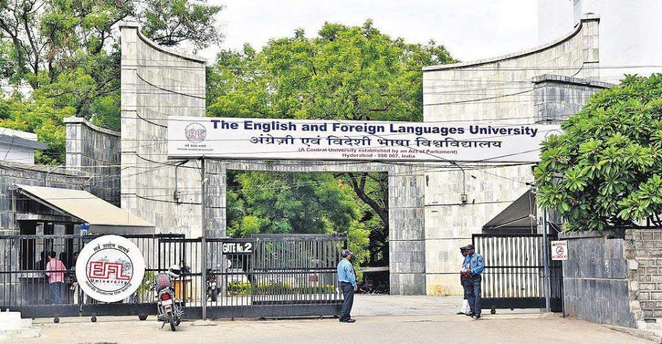 pg diploma and phd in iflu apply now