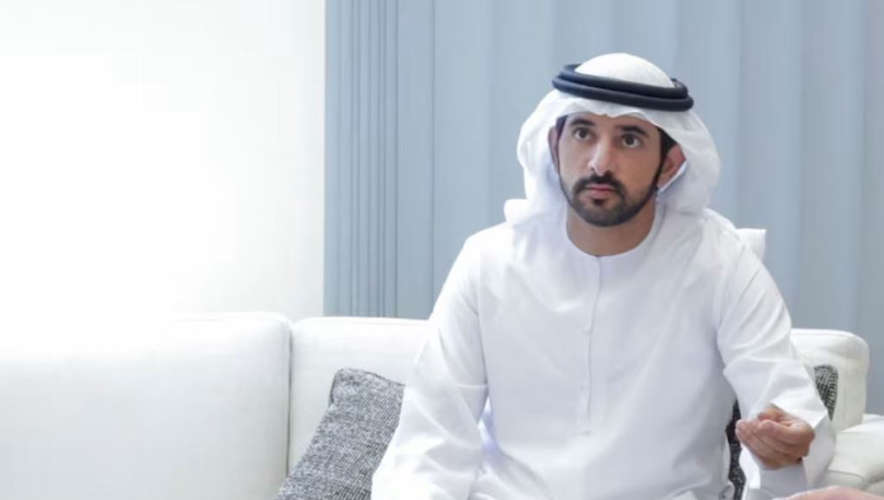 Dubai government with a helping hand to the flood victims; Accommodation, food and facilities are free
