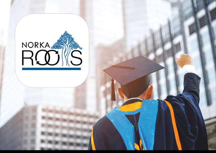 norka roots admission started for oet ielts courses