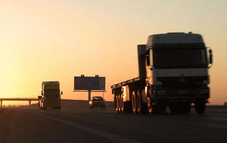 Saudi: Automatic monitoring system for large vehicle violations has been activated
