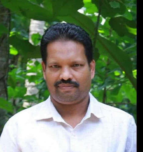 Keralite dies in makkah on monday