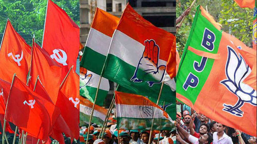 loksabha election second phase public campaign ends tomorrow