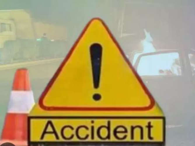 Biker killed in collision between Beck and Lorry