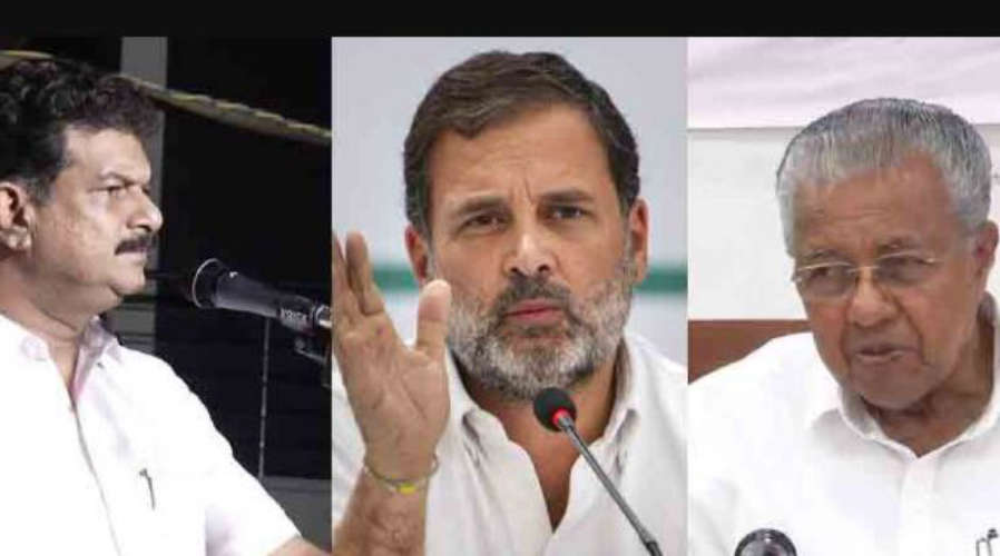 The Chief Minister did not reject the controversial remark