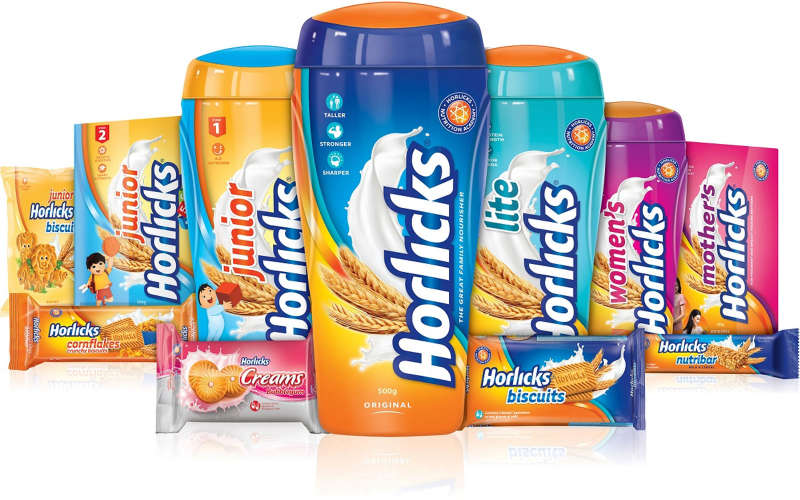 horlicks replaced healthy drink label to functional nutrition drink by order 