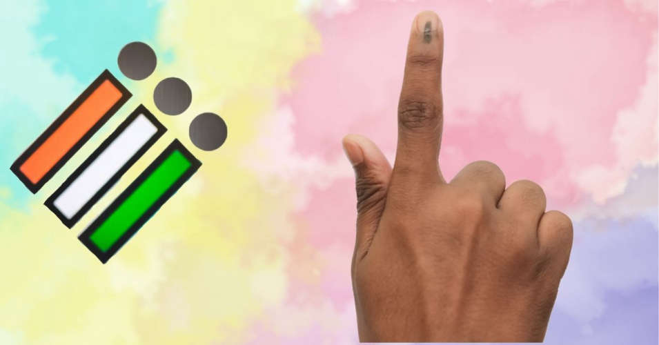 Jharkhand Assembly Elections Phase One Voting Begins Amidst Intense Campaigns and Controversy Over Fake Ads