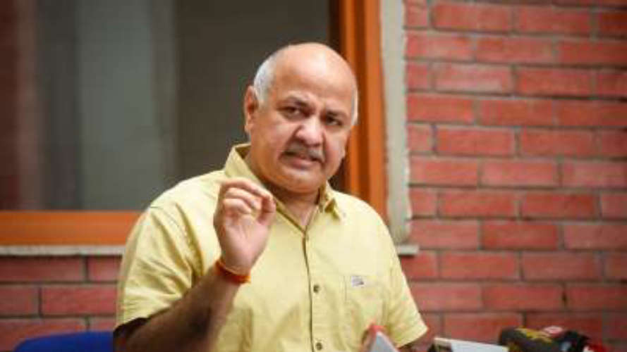 Delhi court dismisses Manish Sisodia's second bail plea in liquor policy case