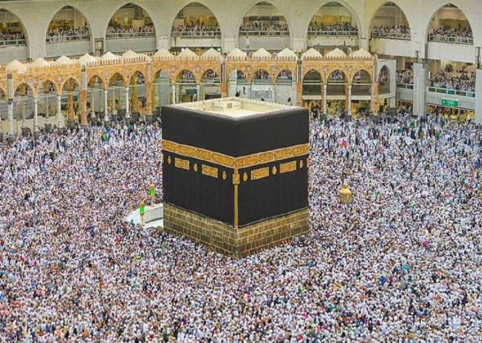 Saudi Arabia has released the latest health and safety standards for Hajj pilgrims