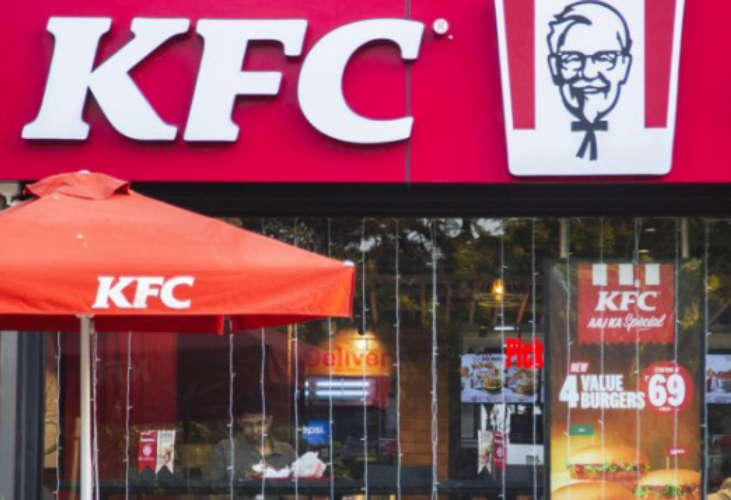 KFC shuts down over 100 outlets in Malaysia amid boycott