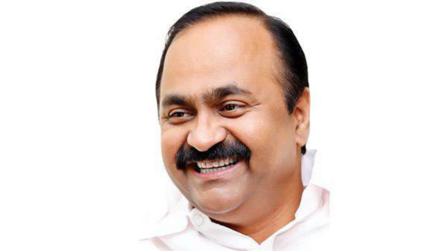 വി.ഡി. സതീശന്റെ സത്യപ്രതിജ്ഞ തിങ്കളാഴ്ച; ബി.ജെ.പി എം.എൽ.എമാർക്കും ക്ഷണം